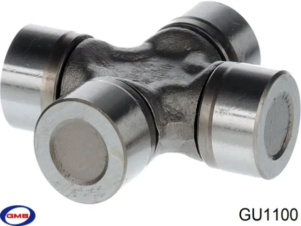 UNIVERSAL JOINT GU1100 27 X 74.6 OUTER CIRCLIP