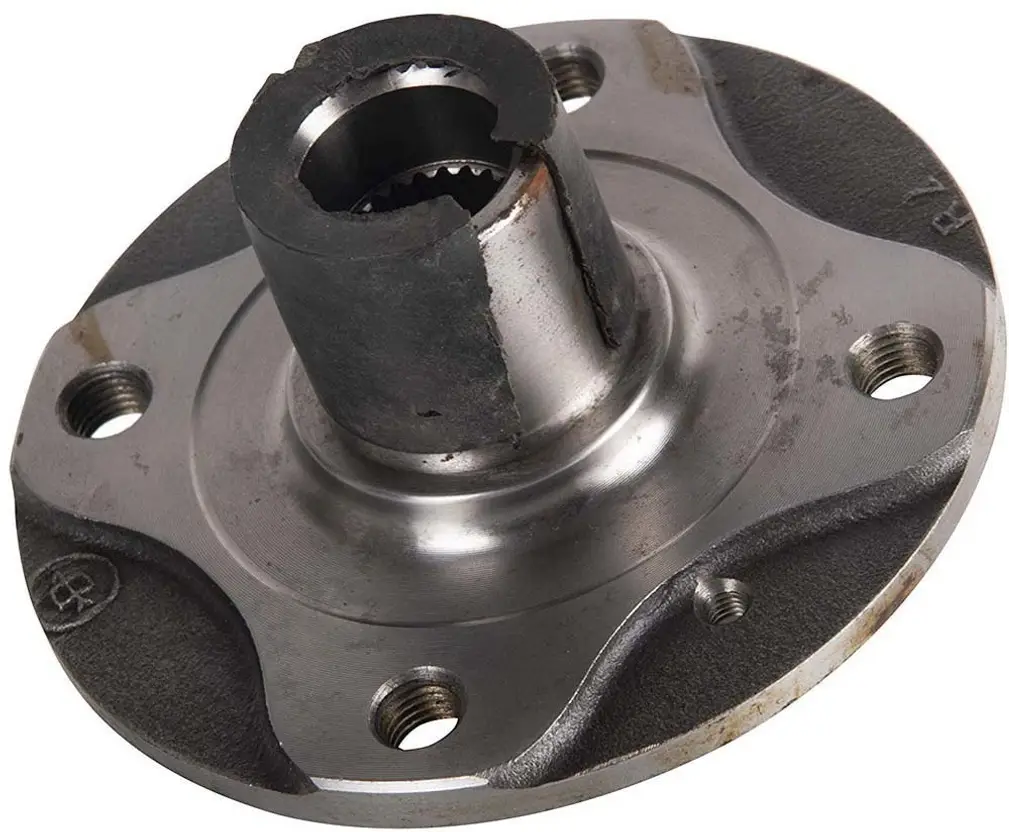 HUB TATA INDICA/INDIGO 1.4 2004- (25 SPLINE) 