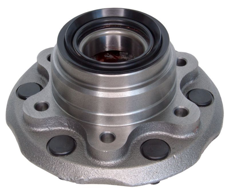HUB Nissan NP300 (D22) 2.5dCi YD25DDTi 4X4 (2008-) FRONT