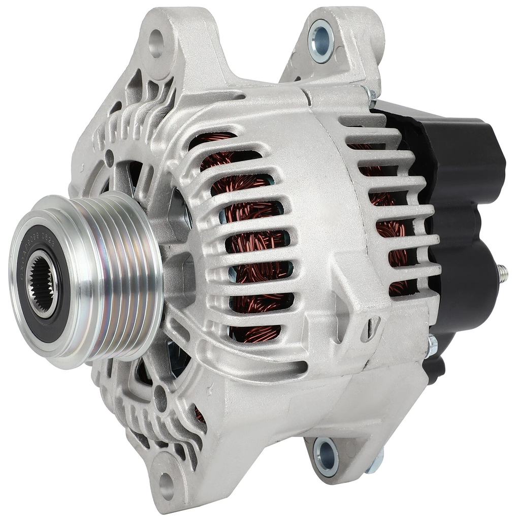 ALTERNATOR HYUNDAI IX35 2.0 G4KD | SONATA V 2.4 G4KC 2005-2010 | TUCSON 2.0 G4GC 2004-2010 | KIA CARENS III 2.0 G4KA 2006-2013 | CERATO II/SPORTAGE III 2.0 G4KD