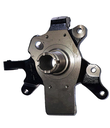 STUB AXLE NISSAN NP300 4X4 2008- (ABS) (Left)