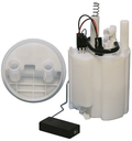 FUEL PUMP HOUSING MERCEDES W203 | C180/C200K M111 | C240/C320 M112 COMPLETE ASSEMBLY