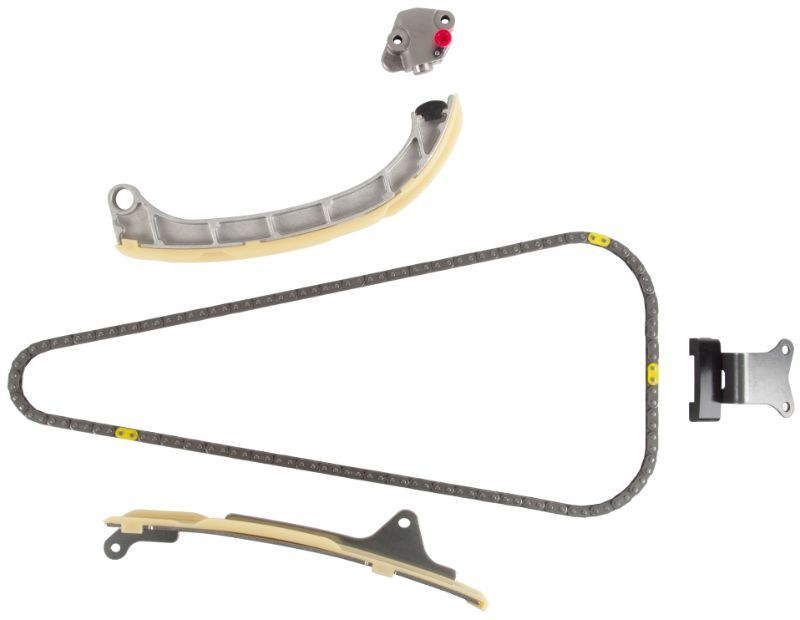 TIMING KIT TOYOTA AURIS 1.3 1NR 2010- | COROLLA PROFESSIONAL 1.3 1NR 2008- | YARIS 1.3 1NR 2005-