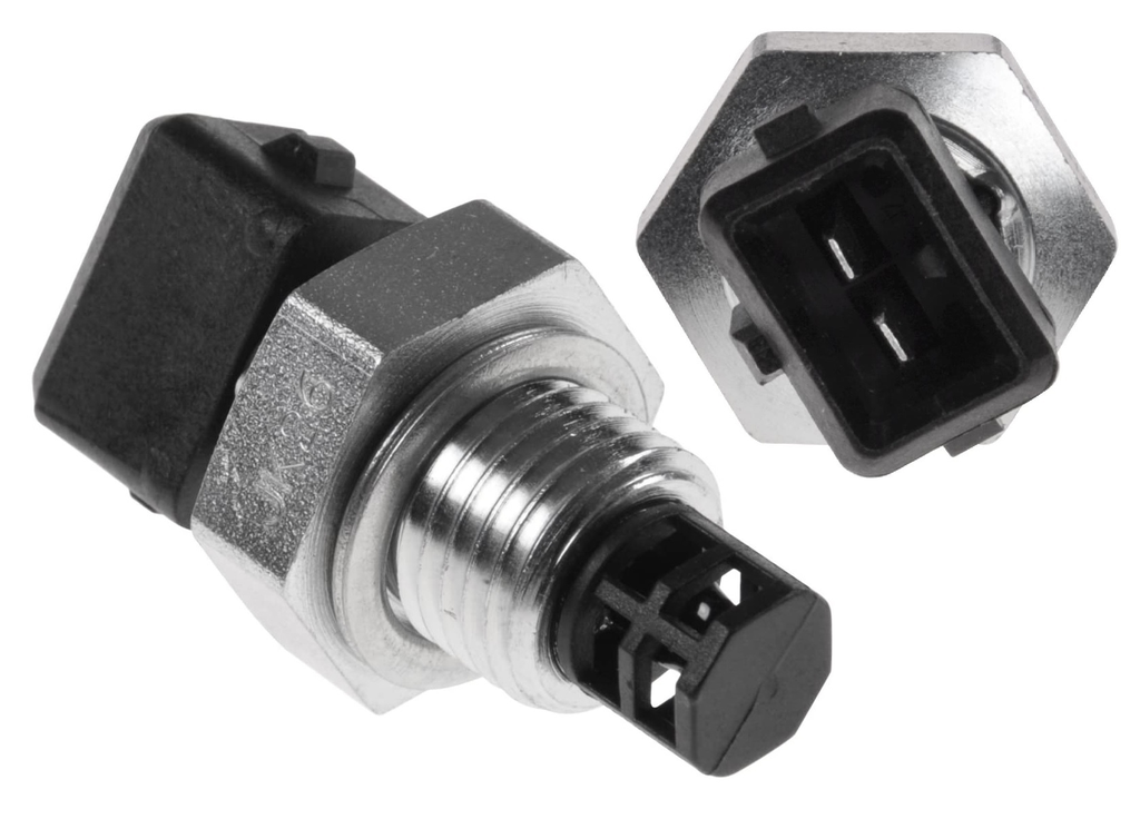 INTAKE AIR TEMP SENSOR CHEVROLET SPARK 0.8/1.0 F8CV/B10S | DAEWOO MATIZ 0.8/1.0 F8CV/B10S | RENAULT MEGANE I 1.6 8V K7M