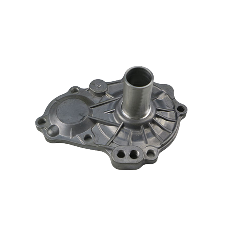 GEARBOX TRANSFER PLATE ISUZU