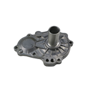 GEARBOX TRANSFER PLATE ISUZU