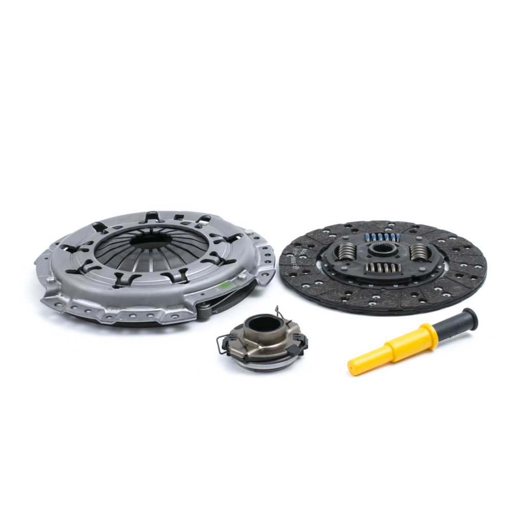 CLUTCH KIT ISUZU KB250/KB300 D-TEC P190 4JK1/4JH1