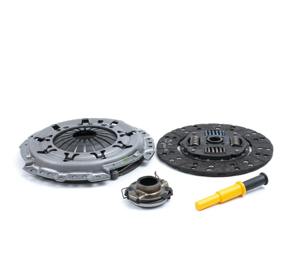 CLUTCH KIT ISUZU KB250/KB300 D-TEC P190 4JK1/4JH1