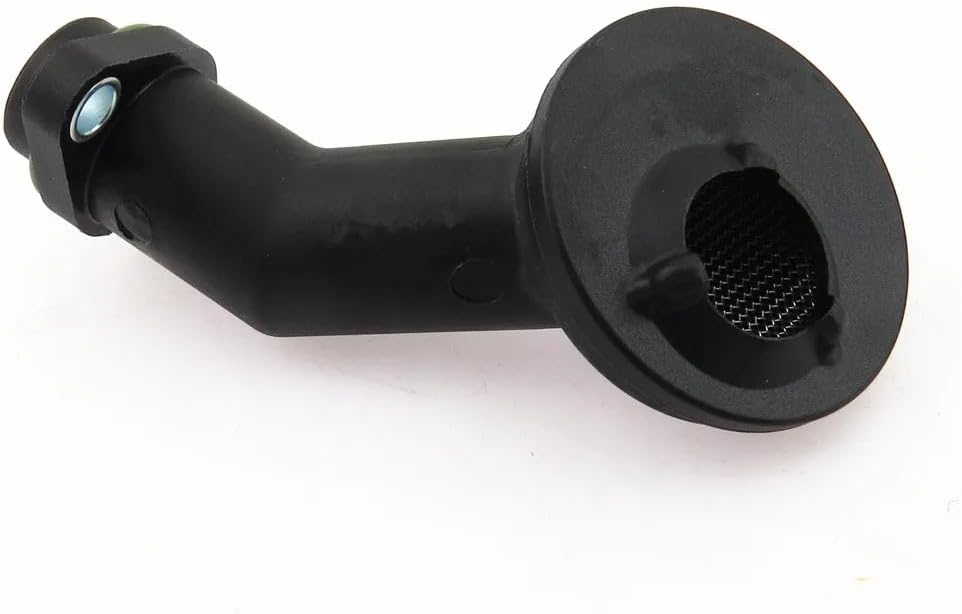 OIL PUMP STRAINER VW GOLF VI GTI | POLO 6R | AUDI A3/Q3 1.4TFSI CAV/CAX
