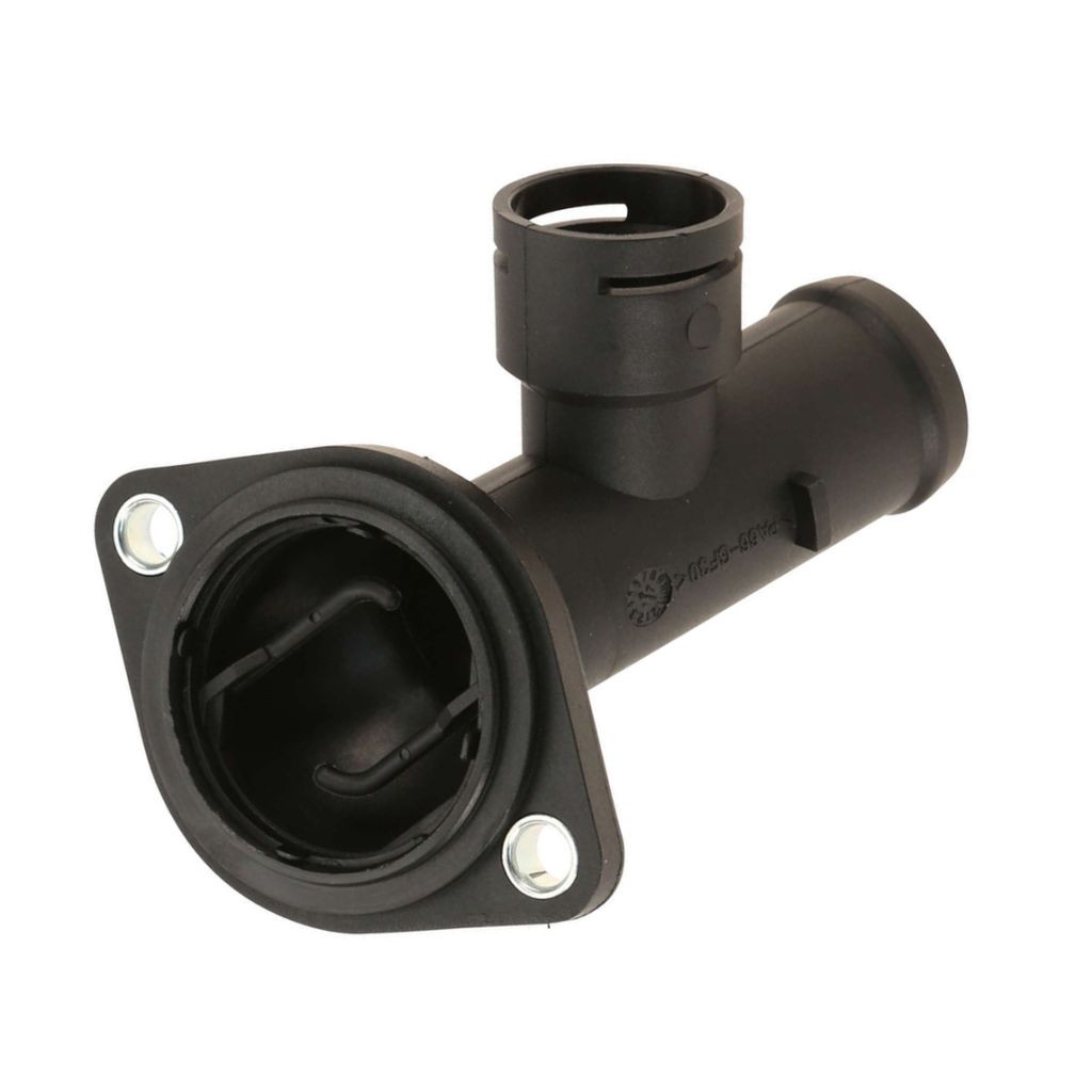 WATER FLANGE VW GOLF 5 CADDY TOURAN A3 1.9TDI