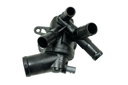 THERMOSTAT NISSAN JUKE/QASHQAI II 1.2 DIG-T HRA2 2010- | RENAULT CLIO IV/CAPTUR I TCe120 1.2 H5F (5 PIPES)