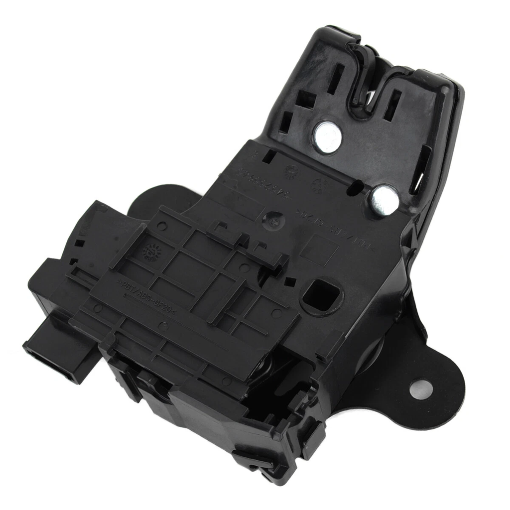 BOOT LOCK CHEVROLET CRUZE/SONIC | OPEL ASTRA 1.4T ESSENTIA 2011- 2016 4PIN