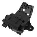 BOOT LOCK CHEVROLET CRUZE/SONIC | OPEL ASTRA 1.4T ESSENTIA 2011- 2016 4PIN