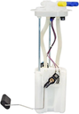 FUEL PUMP HOUSING ISUZU KB200/KB240 C20NE/C24SE 2002- COMPLETE ASSEMBLY