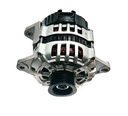 ALTERNATOR CHEVROLET AVEO 1.5/1.6 F15S3/F16D3 2003- 3PIN 6-GROOVES