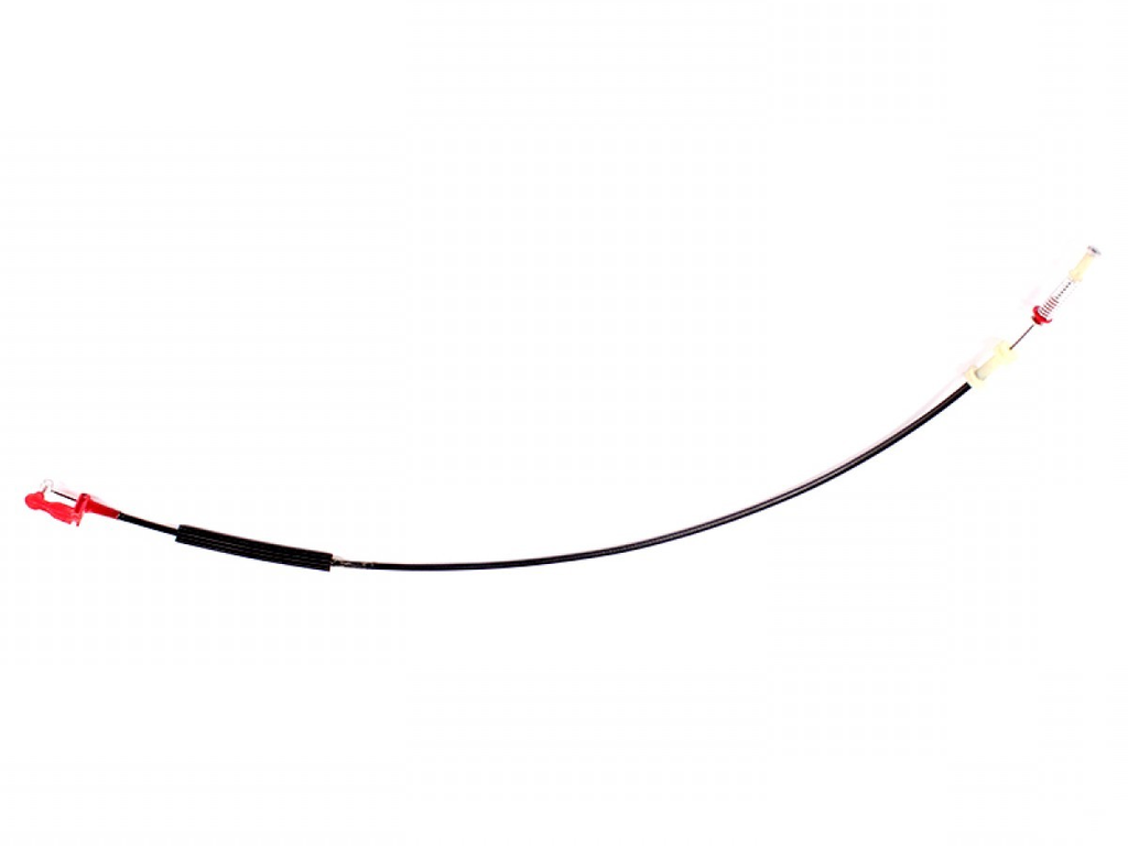 DOOR CABLE FORD BANTAM ROCAM 2003-2012  
