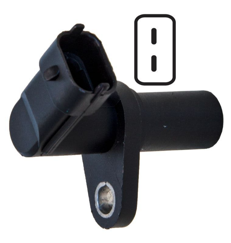 CRANK SENSOR Kia Rio III 1.2 CVVT G4LA, Picanto 1.2 G4LA (2011-2017)