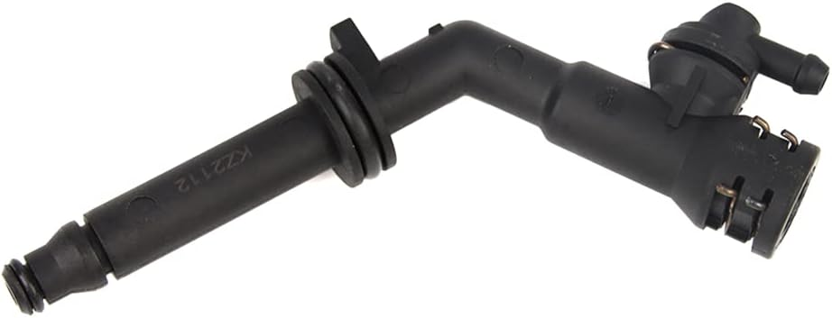 HYDRAULIC RELEASE BEARING (CONCENTRIC SLAVE CYLINDER) ADAPTER FORD RANGER T6 | MAZDA BT50 2011-