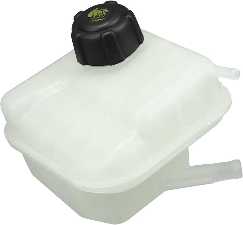 WATER BOTTLE NISSAN QASHQAI I 2008-2014 WITH CAP