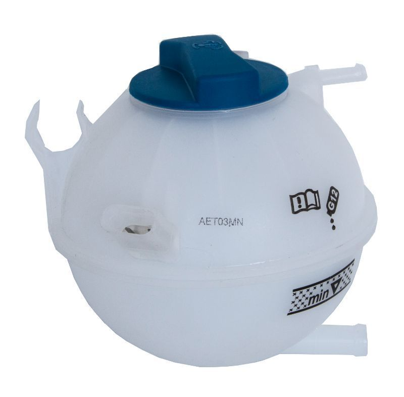 WATER BOTTLE Audi A3 (8P1), TT, SEAT, VW Golf V, Jetta V, Passat B6, Tiguan (2PIN SENSOR)