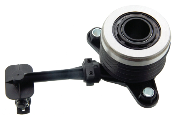 HYDRAULIC RELEASE BEARING (CONCENTRIC SLAVE CYLINDER) RENAULT CLIO II/III/IV 0.9 H4B | MEGANE II | SCENIC II/III | LOGAN | SANDERO | MICRA (12mm PIPE FITTING)