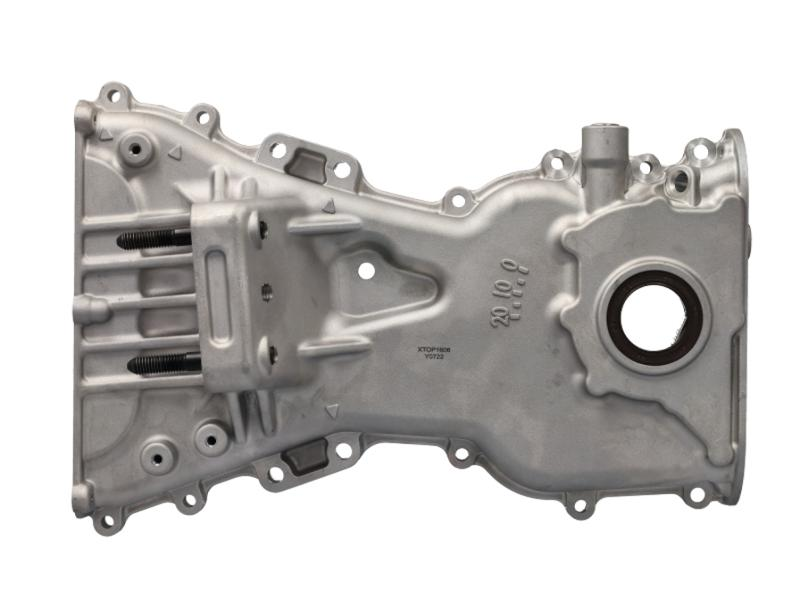 OIL PUMP CHEVROLET SPARK 2010- 1.2 B12D1 