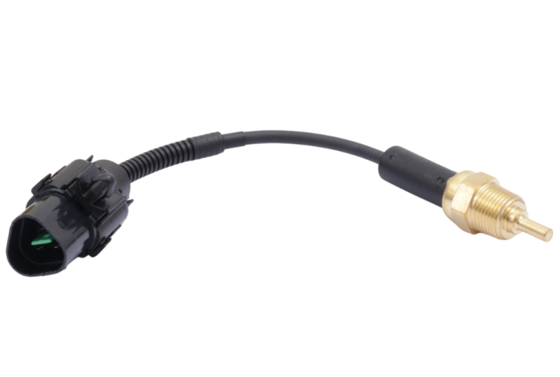 TEMPERATURE SWITCH HYUNDAI GETZ 1.4/1.6 G4EE/G4ED 2003-2011 | H-1 2.5 D4CB 2008- | ELANTRA III 1.6 G4ED 2000-2007 | KIA CERATO 1.6 G4ED/G4FC | SORENTO 2.5 D4CB 2002- 