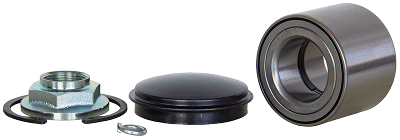 FRONT WHEEL BEARING MAHINDRA SCORPIO Pik-Up 2.2 MHAWK LWB S4/S6/S10/S11 2017- | BOLERO 2.5 4x4 (2019-)