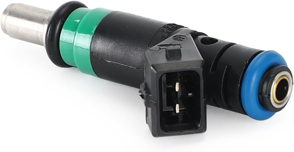 INJECTOR FORD FIESTA 1.4 FXJA/FXJB/1.6 FYJA/FYJB/1.6 Ti-VCT HXJA/HXJB/HXJE/FOCUS I/II 1.6 