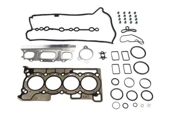 FULL GASKET SET NISSAN JUKE/QASHQAI II 1.2 HRA2DDT | RENAULT CAPTUR/CLIO IV/KADJAR/MEGANE 1.2 H5F