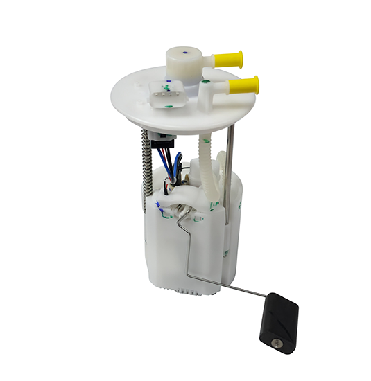 FUEL PUMP HOUSING RENAULT TRIBER/KIGER 1.0 B4D 2021- | NISSAN MAGNITE 1.0 BR10 2021- 4-PIN COMPLETE ASSEMBLY