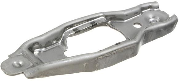 CLUTCH FORK VW GOLF IV/V/VI | 9N | TOUR | 6R | CADDY | A1 | A3 | TT