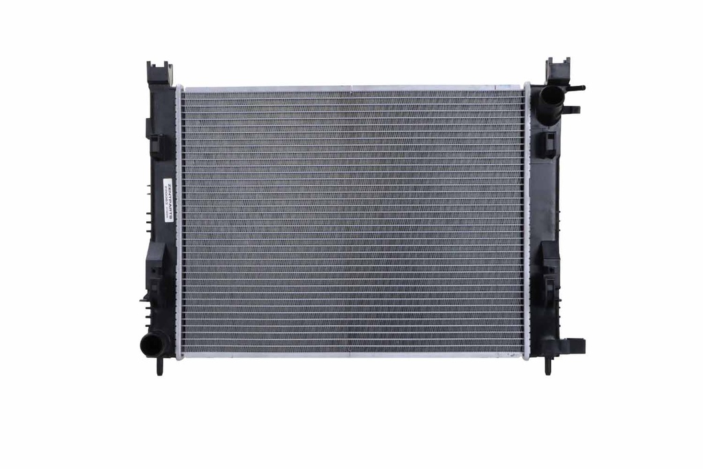 RADIATOR RENAULT CLIO IV/CAPTUR/SANDERO STEPWAY II 0.9 H4B/1.2 H5F 2013- | CAPTUR/DUSTER II 1.5dCi 2018- (MT)