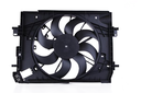 FAN ASSEMBLY RENAULT CLIO IV H4B 2013-