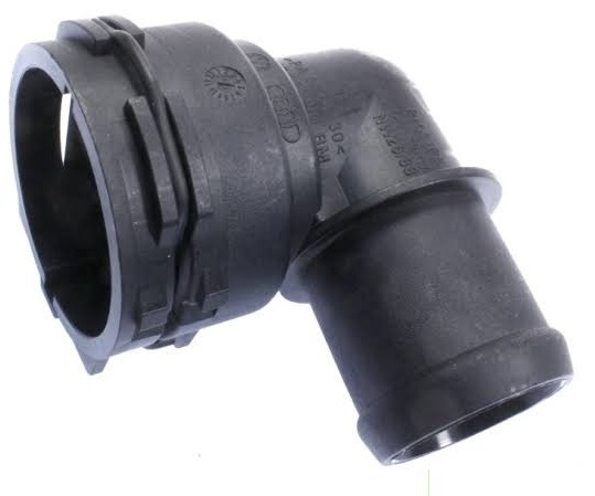 WATER FLANGE VW GOLF/JETTA VI | TOURAN | CADDY | A3 1.6/2.0TDI 2003-2013