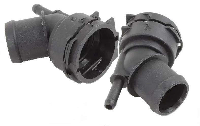WATER FLANGE VW TIGUAN 2.0 TSI/TFSI 2007-2020