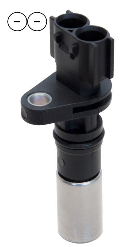 CRANK SENSOR Toyota Yaris 1.3 2NZ-FE (2011-), 1.3 1NR-FE (2016-)