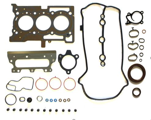 FULL GASKET SET NISSAN MICRA 0.9 H4B | RENAULT CLIO/SANDERO/CAPTUR 0.9 H4B 2013-