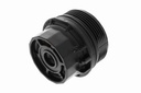 OIL FILTER HOUSING CAP TOYOTA VERSO/AURIS/COROLLA 1.6 1ZR 2006-