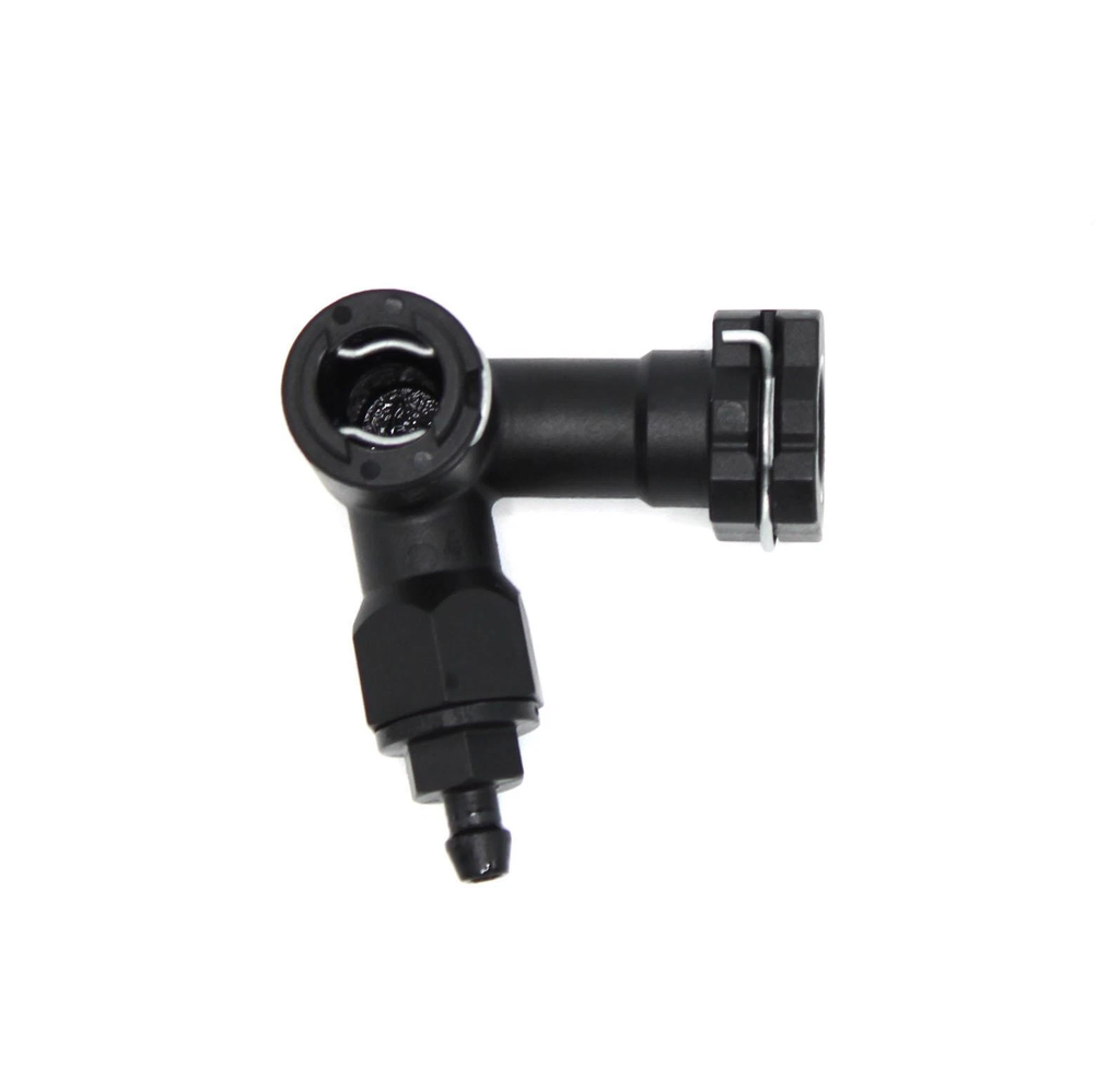 CLUTCH PIPE (CLUTCH BLEEDER VALVE) OPEL CORSA C