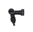 CLUTCH PIPE (CLUTCH BLEEDER VALVE) OPEL CORSA C