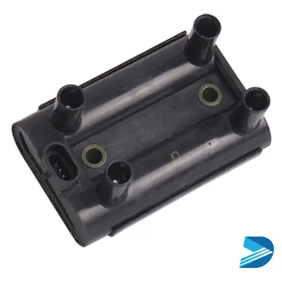 IGNITION COIL CHERY J2 1.5 SQR477 2013-2017