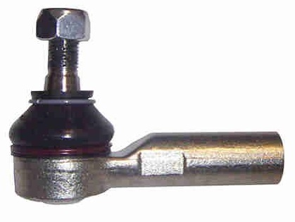 TIE ROD END SUZUKI SWIFT V 1.2/1.4 2017- | VITARA 1.4/1.6 2015- | SX4 | Suzuki DZire 1.2 (K12M) (2017-); Baleno (FW, EW) 1.2, 1.4 (2016-); Toyota Starlet 1.4 (2019-)