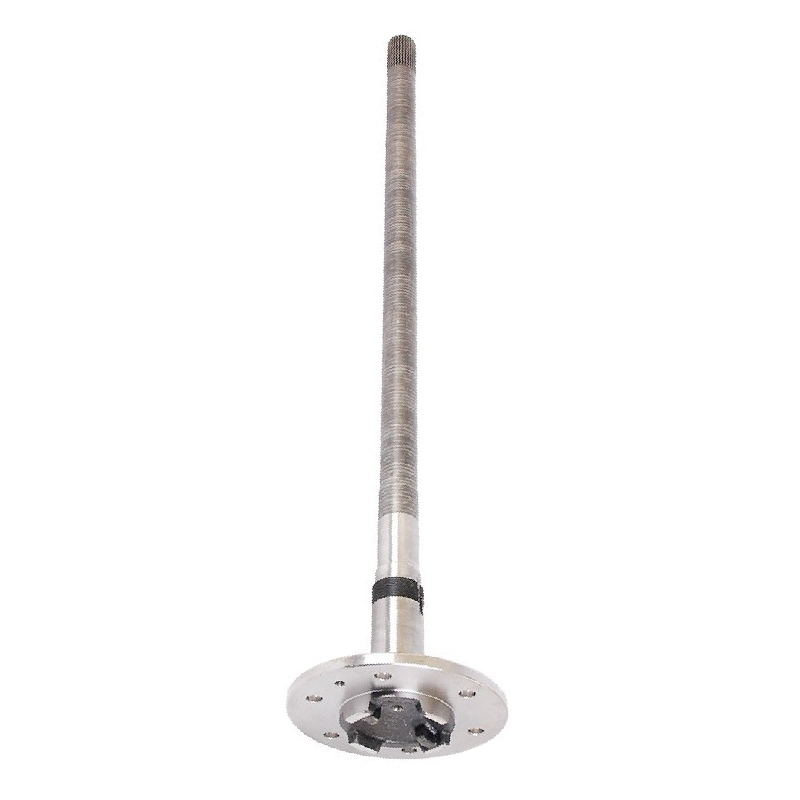 SIDESHAFT MAZDA BT50 | Ford Ranger 3.0 TDCI WEAT 16V 08-11 SPLINE (6+2) HOLE RH 790mm