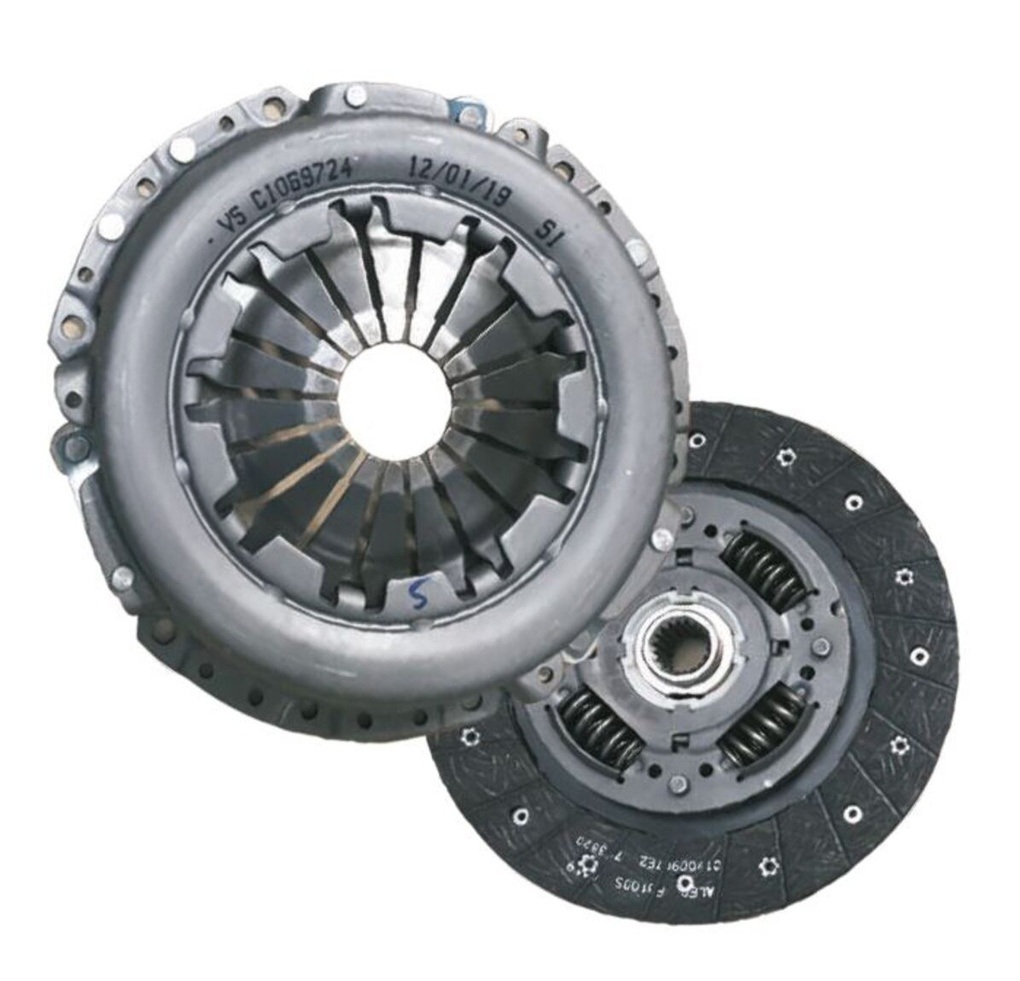 CLUTCH KIT MAHINDRA KUV100 1.2 G80 2016-