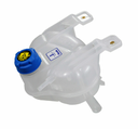 WATER BOTTLE ALFA ROMEO MITO 2008- | FIAT LINEA 2009- | DOBLO 2010- | GRANDE PUNTO 2005- | PUNTO 2012- WITH CAP