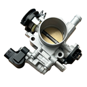 THROTTLE BODY TOYOTA COROLLA/RUNX 1.6 3ZZ/4ZZ 2002-