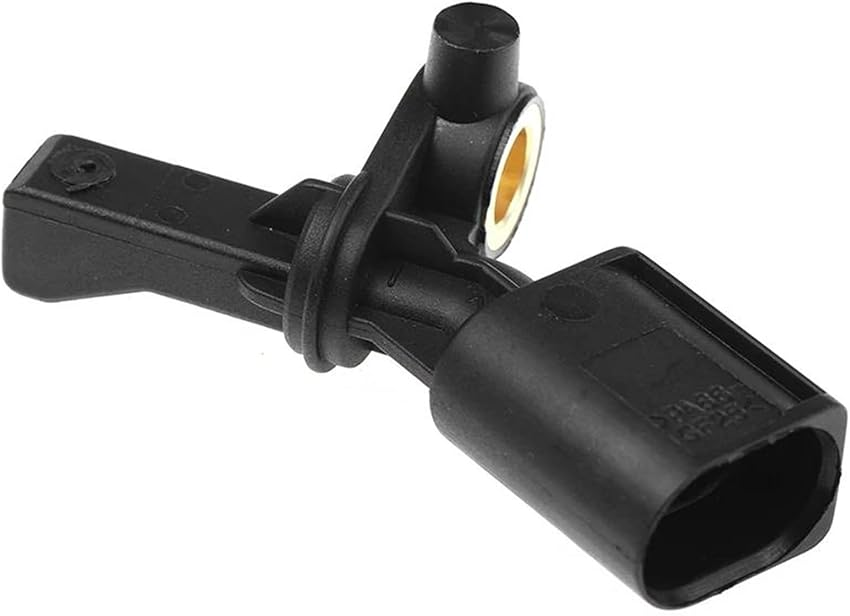 SPEED SENSOR VW POLO 9N 2002-2009 | VIVO | POLO 6R | UP | AUDI A1 2PIN (REAR LEFT)