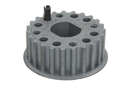 CRANK GEAR HYUNDAI GETZ/i10 | PICANTO 1.1 G4HG 23-TEETH
