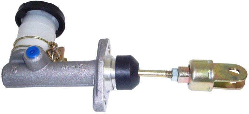 CLUTCH MASTER CYLINDER MITSUBISHI COLT 1995-2009 + BOTTLE